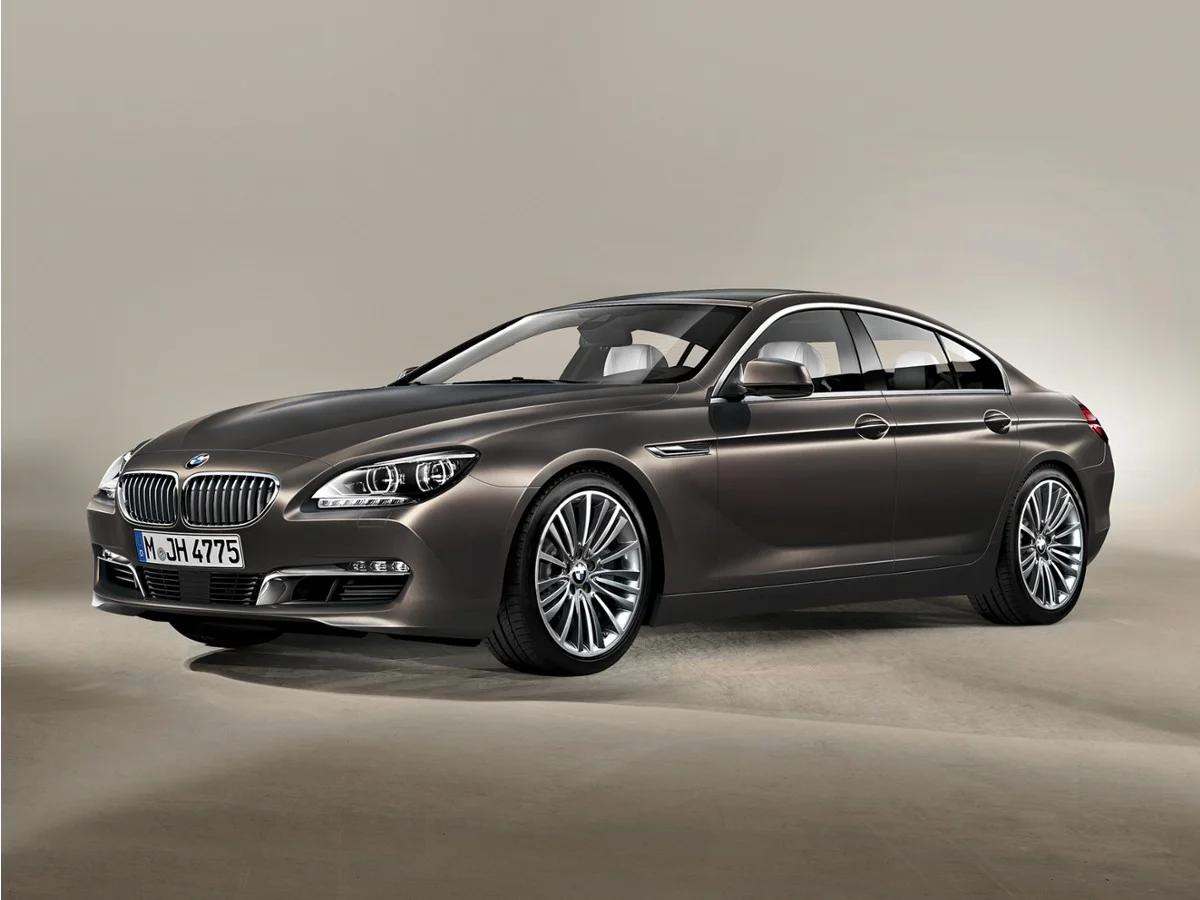 bmw 6 series 2013 WBA6A0C5XDDZ04397 image bmw 6 series 2013 WBA6A0C5XDDZ04397 image